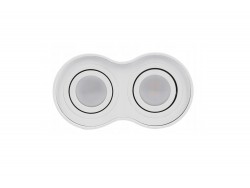 Bross 2  white/white