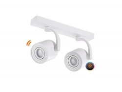 BROSS 2 ARM SMART WIFI SET