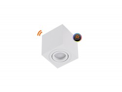 BRANT SQUARE 1 SMART WIFI SET
