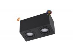 BRANT 2 SQUARE  SMART WIFI SET