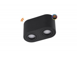 BRANT 2 ROUND SMART WIFI SET