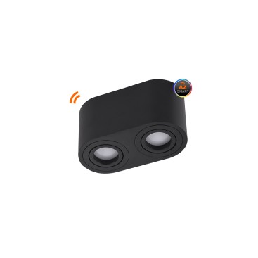 BRANT 2 ROUND SMART WIFI SET