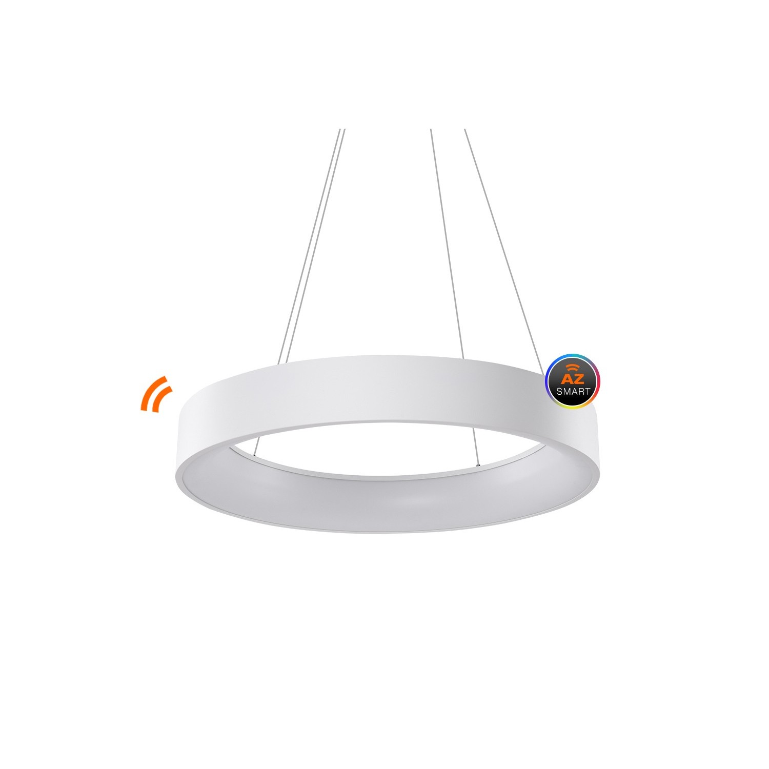 Solvent R 80 PENDANT SMART WIFI + REMOTE CONTROL Solvent R 80 PENDANT SMART WIFI + REMOTE CONTROL