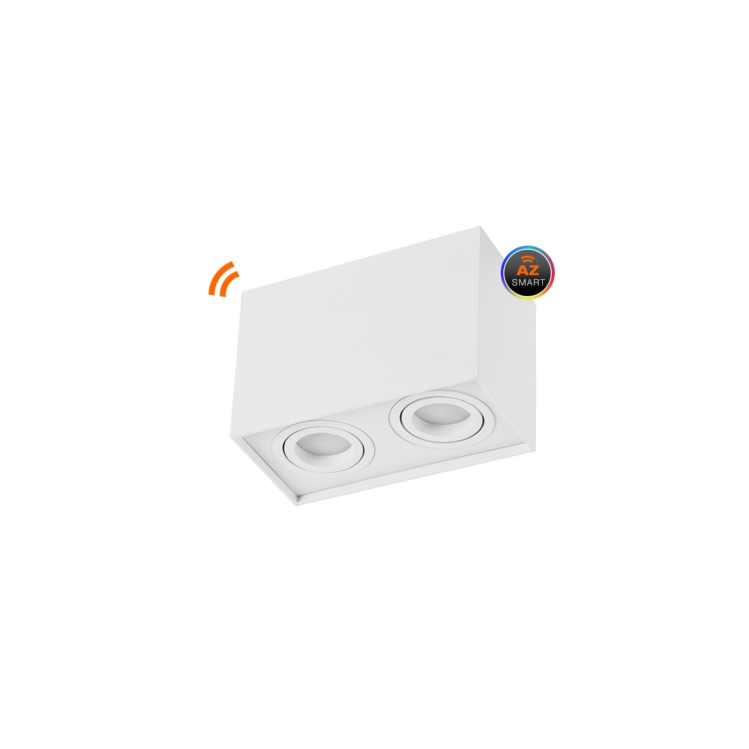 ELOY 2 SMART WIFI SET ELOY 2 SMART WIFI SET