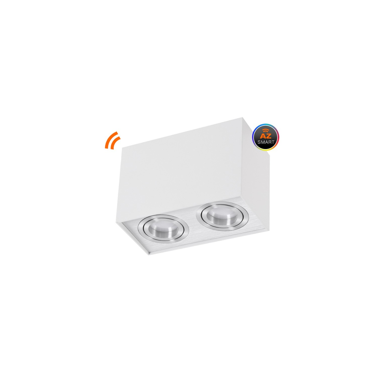 ELOY 2 SMART WIFI SET ELOY 2 SMART WIFI SET