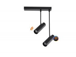 LENS 2 SQUARE SMART WIFI SET