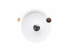 OPTIMUS 33 ROUND SMART WIFI