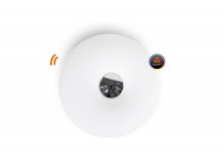 OPTIMUS 43 ROUND SMART WIFI