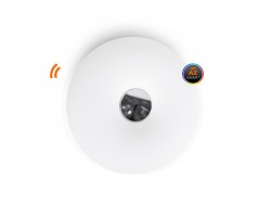 OPTIMUS 53 ROUND SMART WIFI