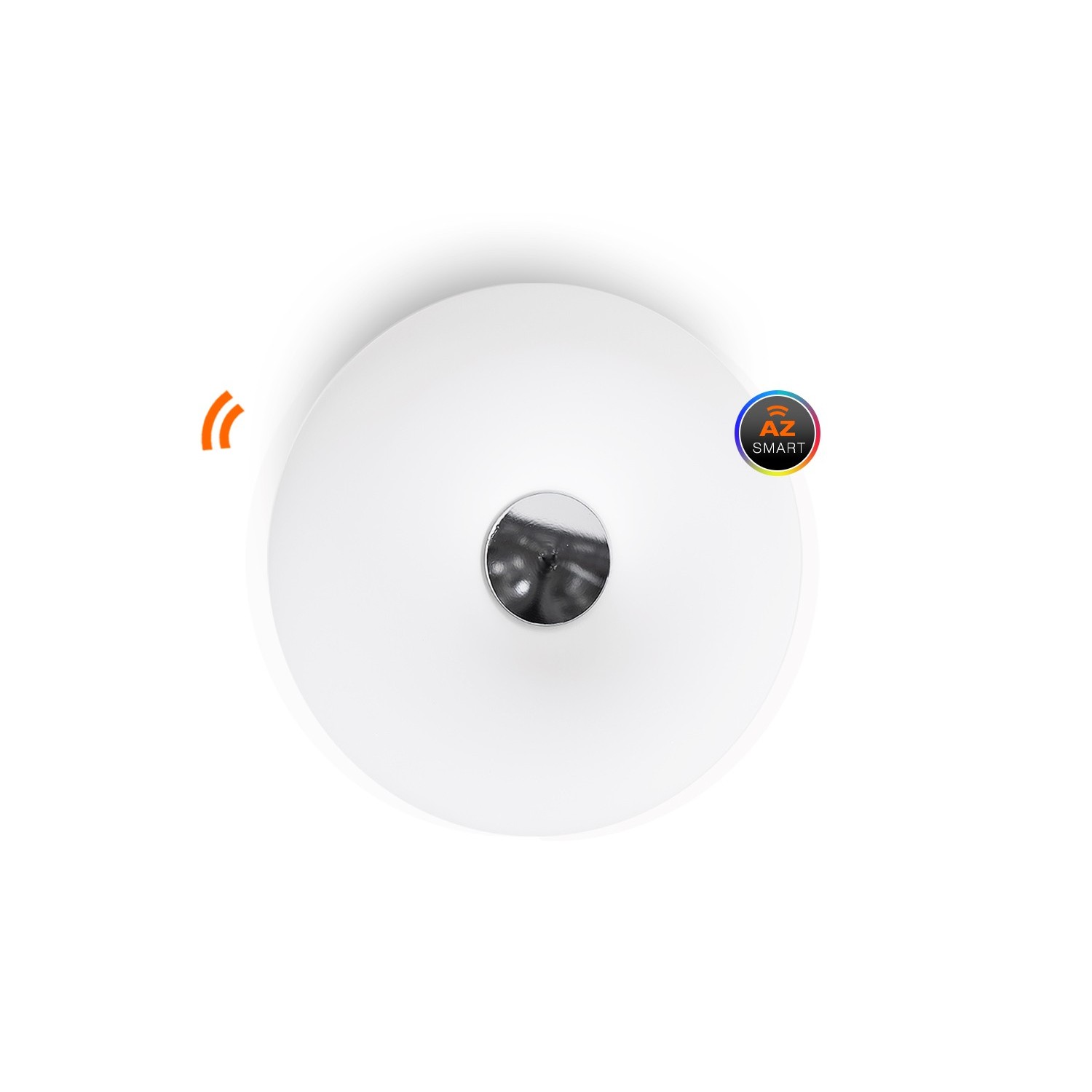 OPTIMUS 53 ROUND SMART WIFI OPTIMUS 53 ROUND SMART WIFI