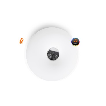 OPTIMUS 53 ROUND SMART WIFI