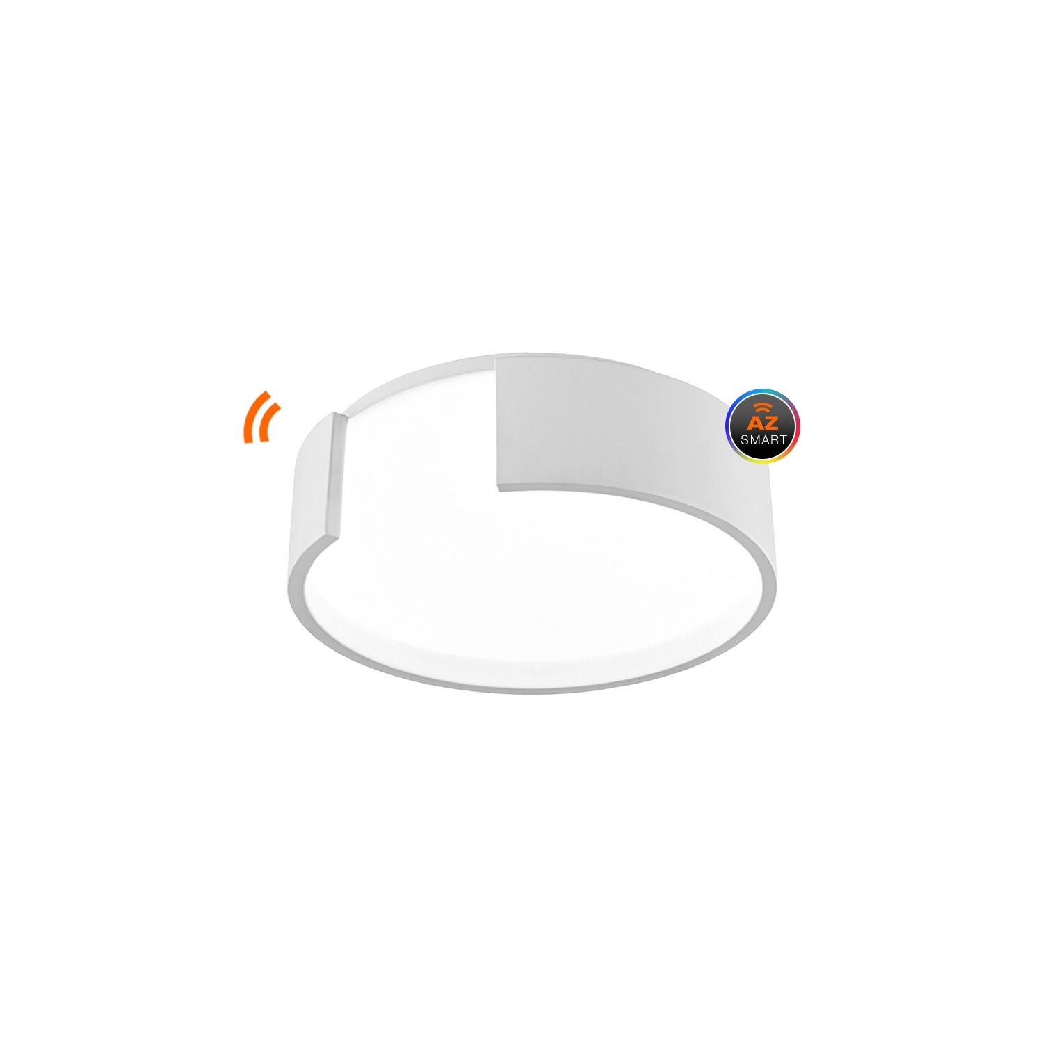 PAVIA 43 SMART WIFI PAVIA 43 SMART WIFI