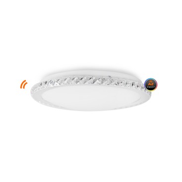 GALLANT 38 ROUND SMART WIFI