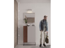 Lampa ?cienna Archo A