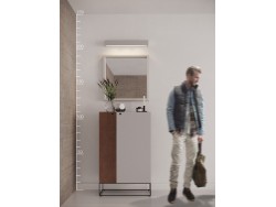 Lampa ?cienna Archo C