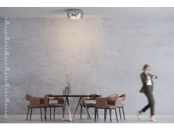 Plafon Burn 2 AZzardo