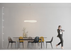 DONUT PENDANT 91 CCT REMOTE