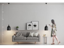 Lampa wisz?ca Fabio L