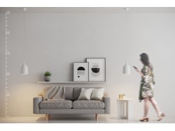 Lampa wisz?ca Fabio M