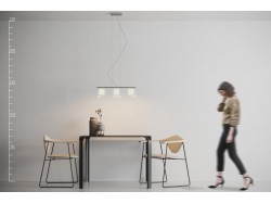 Lampa wisz?ca Happy 3