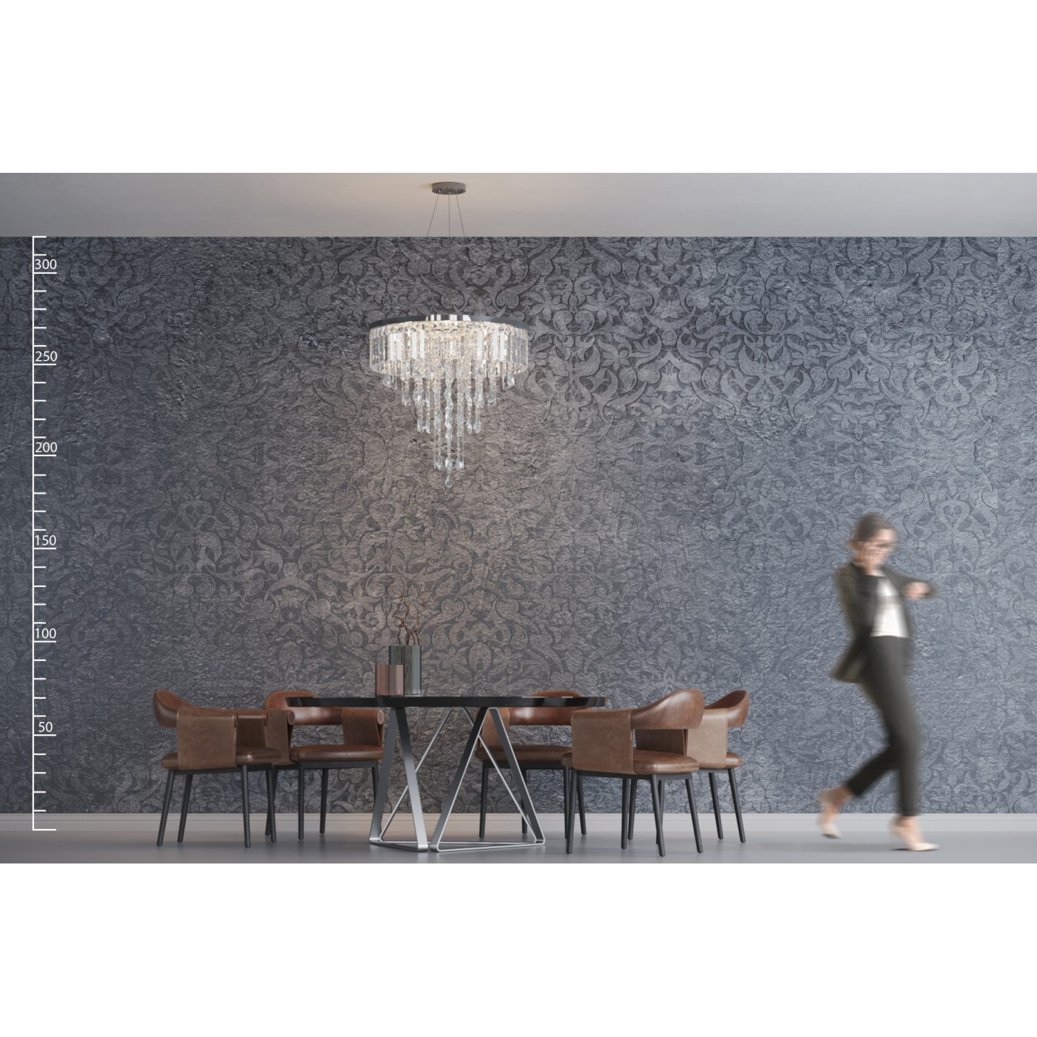 KALABRIA XL PENDANT KALABRIA XL PENDANT