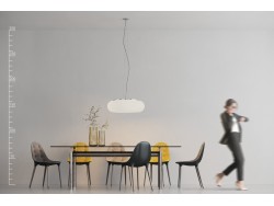 Lampa wisz?ca Optima