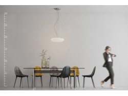 Lampa wisz?ca Pires 50