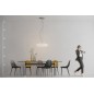 Lampa wisząca Pires 60