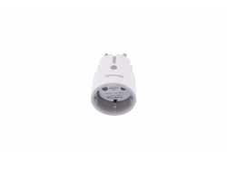 WiFi Inside Single Plug 10A AZzardo Smart