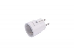 WiFi Inside Single Plug 10A AZzardo Smart