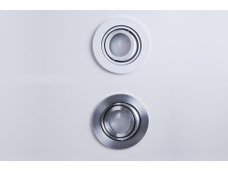 Lampa techniczna Carlo 