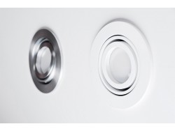 Lampa techniczna Carlo 