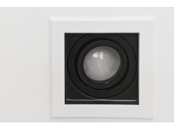 MINORKA lampa wpustowa 