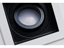 MINORKA lampa wpustowa 