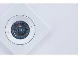 Lampa techniczna Pablo