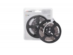 Ta?ma LED WIFI 3m 4000K RGBW ?ciemnialna ??cz?ca Azzardo Smart