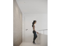 Lampa wpustowa REMI White 