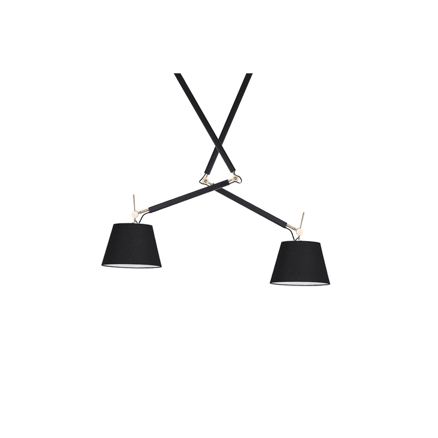 ZYTA 2 S wisz?ca czarno z?ota ZYTA 2 S wisz?ca czarno z?ota