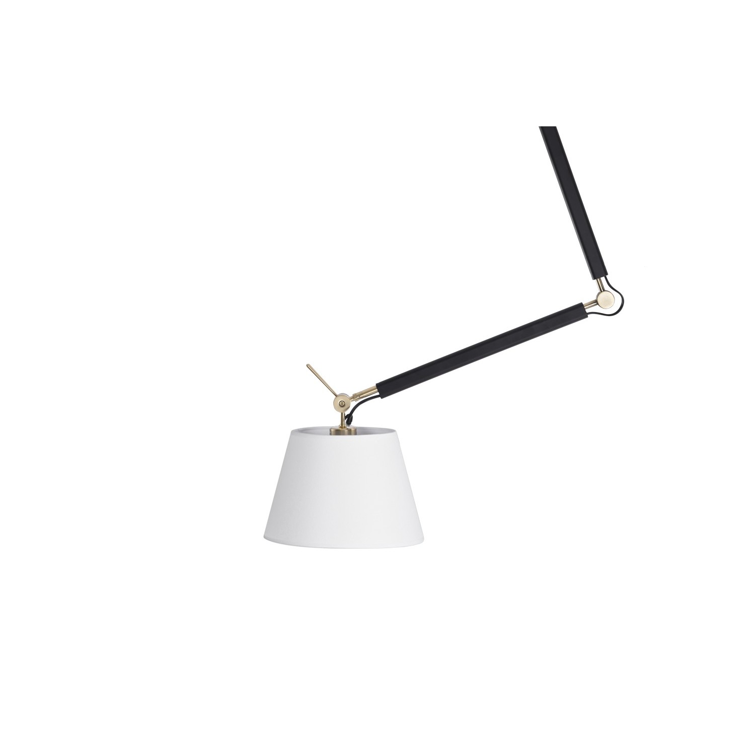 Lampa wisząca ZYTA M PENDANT złota Lampa wisząca ZYTA M PENDANT złota