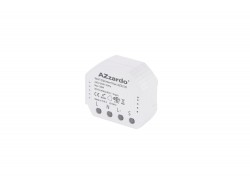 ?ciemniacz dopuszkowy WiFi DIMMER BOX AZzardo Smart