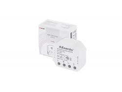 ?ciemniacz dopuszkowy WiFi DIMMER BOX AZzardo Smart