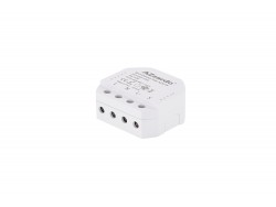 ?ciemniacz dopuszkowy WiFi DIMMER BOX AZzardo Smart
