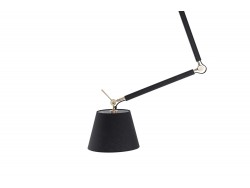 Lampa wisz?ca ZYTA M PENDANT z?ota