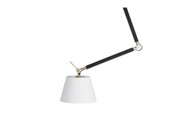 Lampa wisz?ca ZYTA M PENDANT z?ota