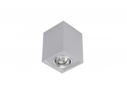 Lampa techniczna Eloy 1 BGR