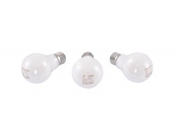 ?ar?wka LED WiFi E27 Milky White 7W AZzardo Smart