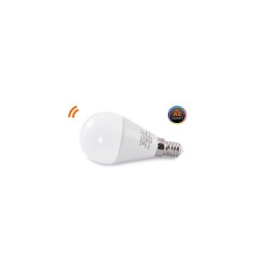 ?ar?wka LED WiFi E14 Bulb 5W AZzardo Smart