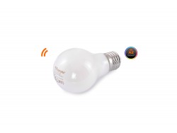 ?ar?wka LED WiFi E27 Milky White 7W AZzardo Smart