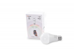 ?ar?wka LED WiFi E27 10W AZzardo Smart