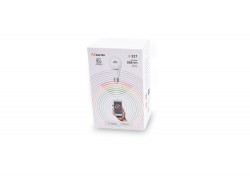 ?ar?wka LED WiFi E27 10W AZzardo Smart